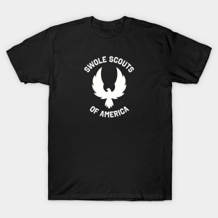 Swole Scouts T-Shirt